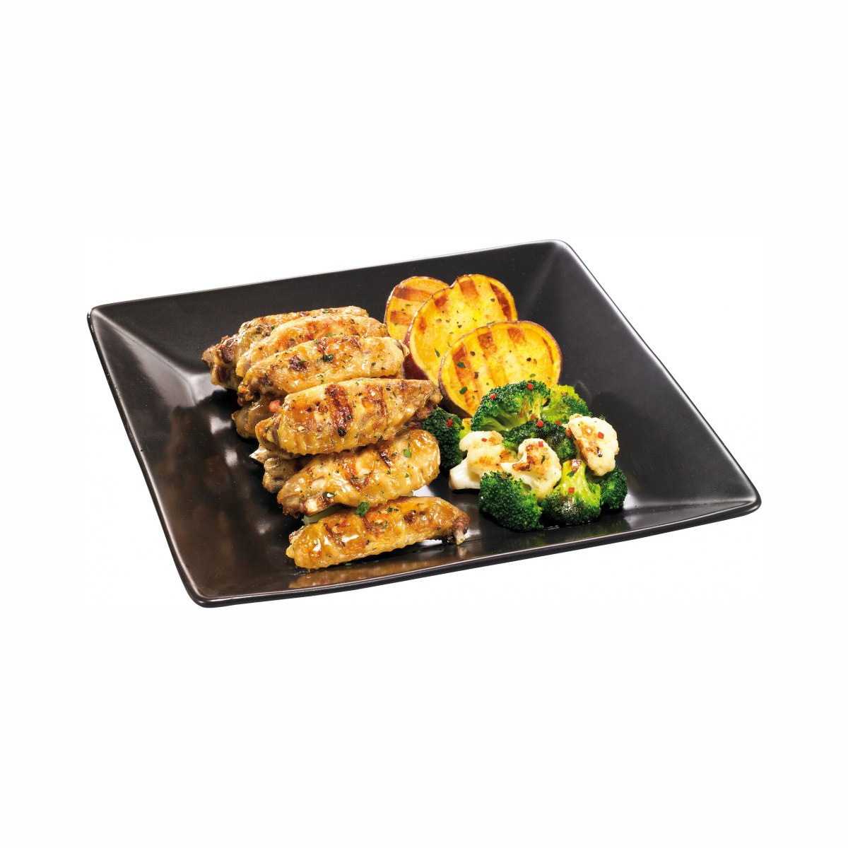 Bordsgrill OBH Nordica Optigrill+ Initial