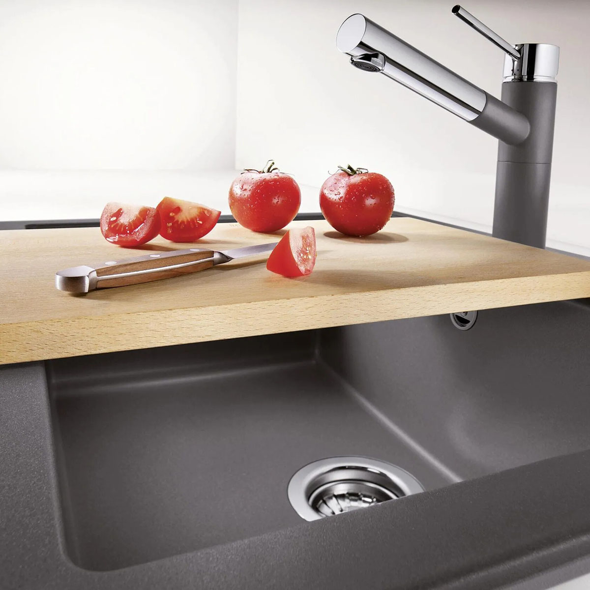 Diskho Blanco Dalago 6-F Silgranit