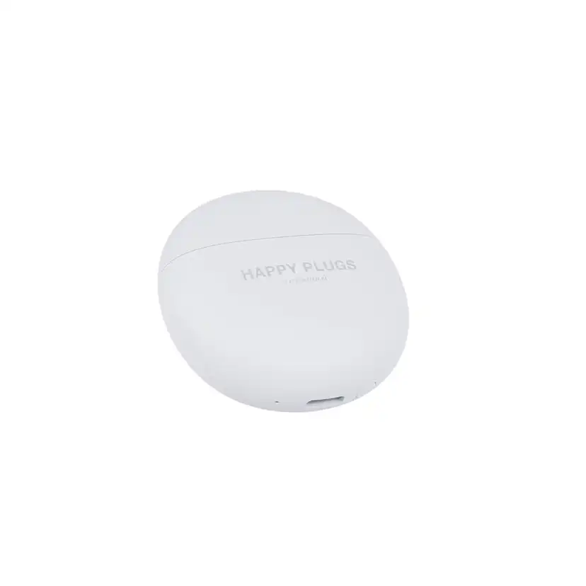 Hörlur HAPPY PLUGS JOY Lite In-Ear True-Wireless