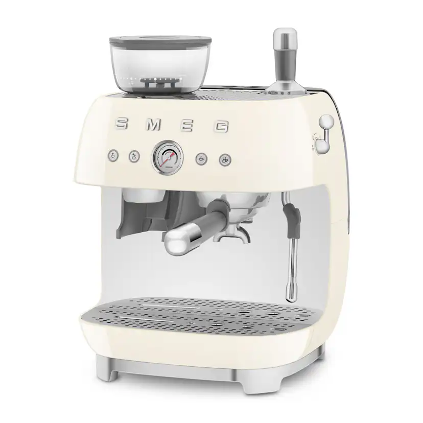Espressomaskin Smeg EGF03