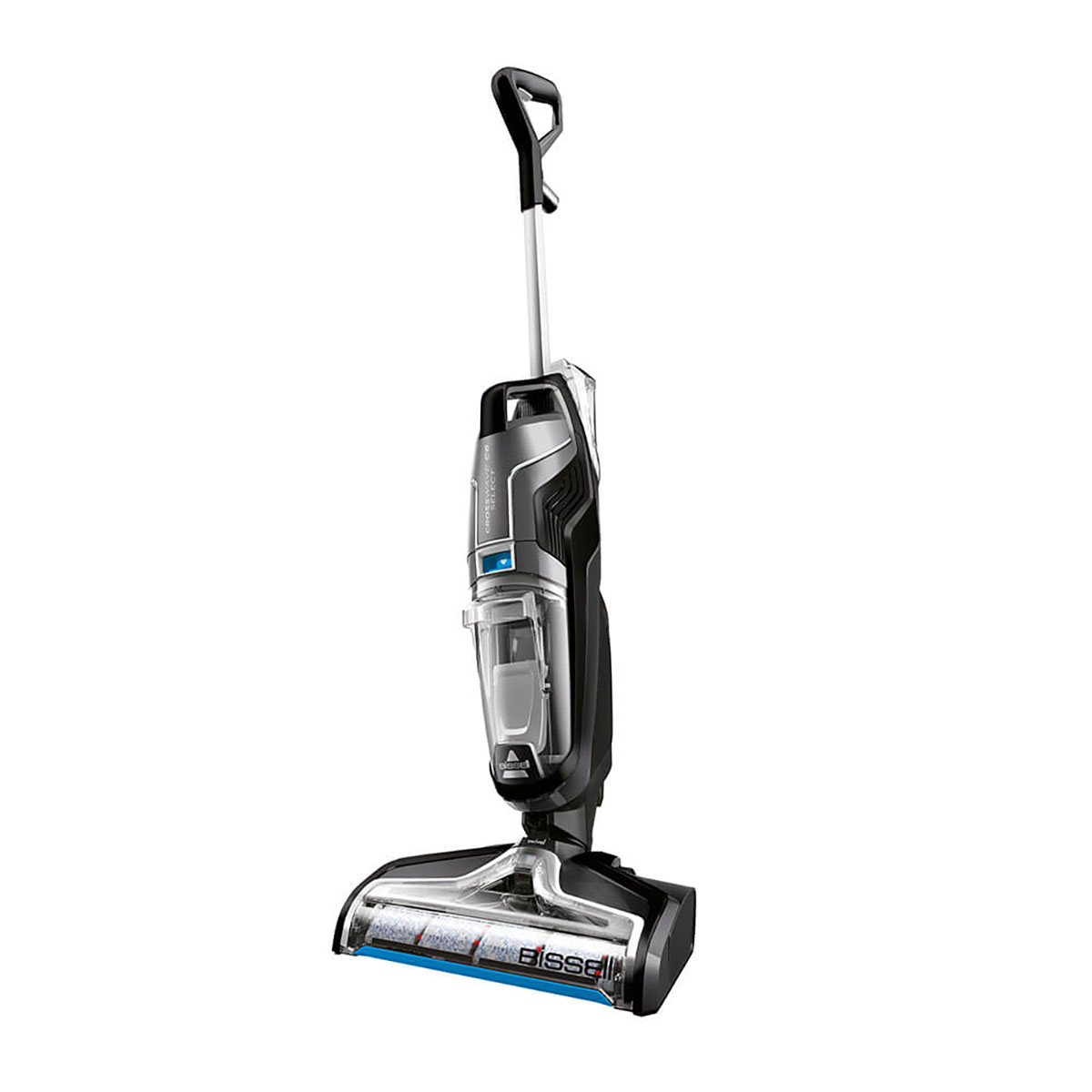 Dammsugare Bissell MultiClean Crosswave C6 Cordless Select