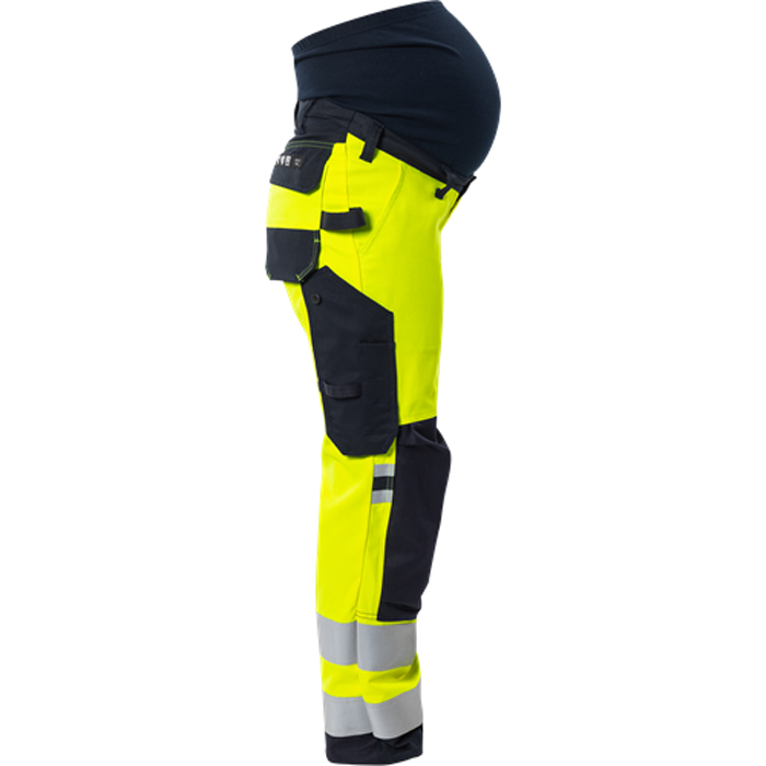 GRAVIDBYXA FLAM KL 2 2507 ATHF Storlek: 50