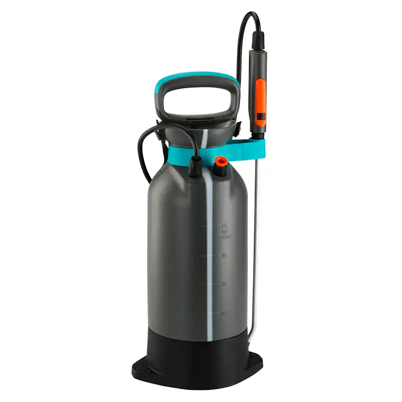 Tryckspruta Gardena 5L