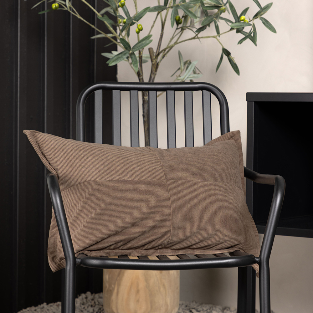 Kuddfodral Venture Home Lykke 60x40cm