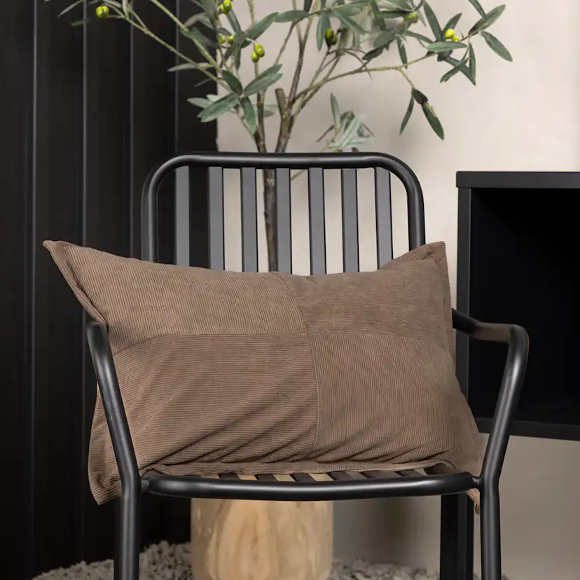 Kuddfodral Venture Home Lykke 60x40cm