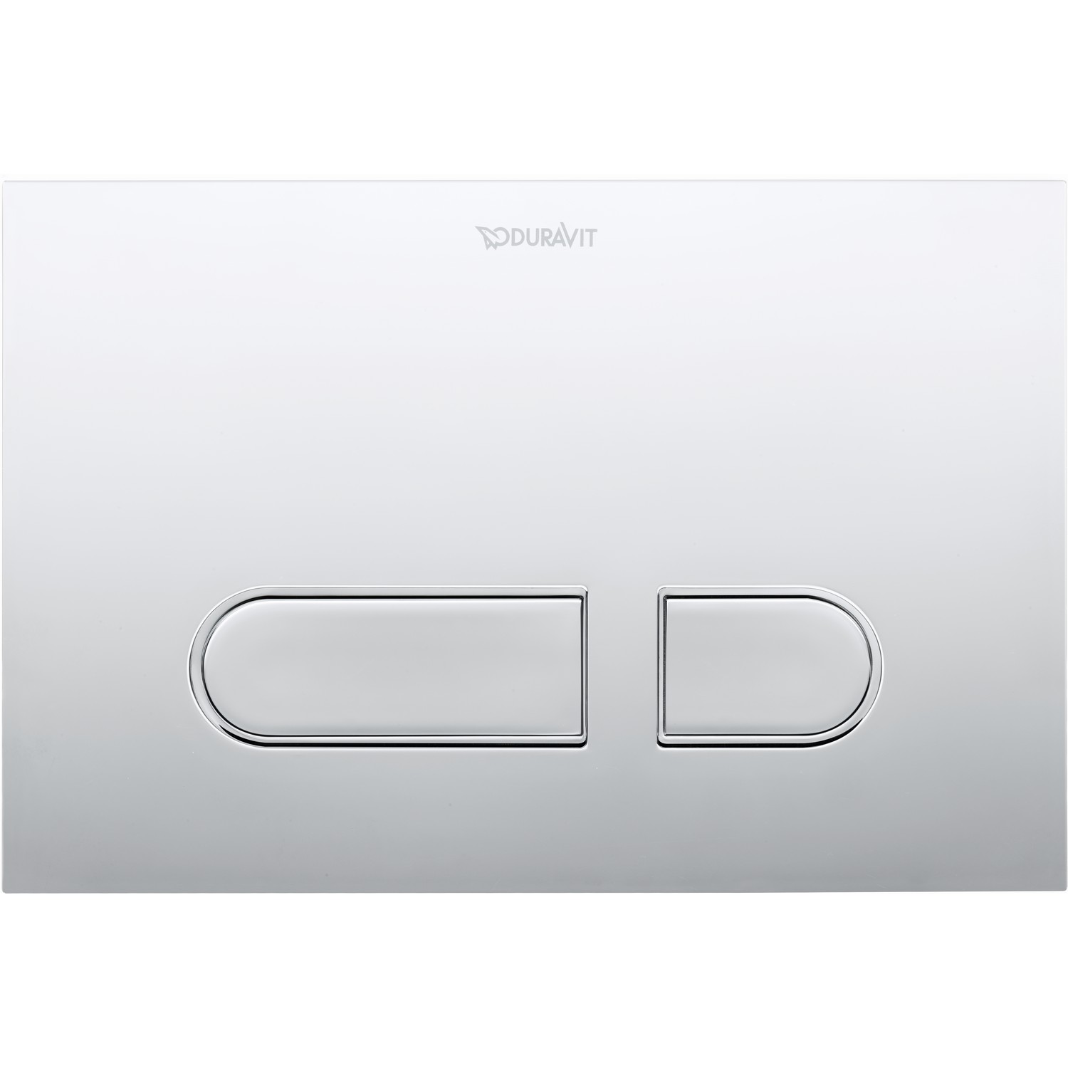 Spolplatta Duravit DuraSystem