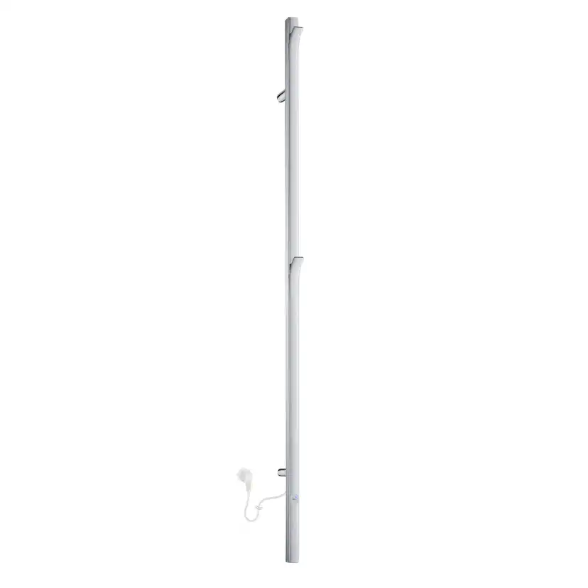 Handdukstork Smedbo Dry FK71x Stål