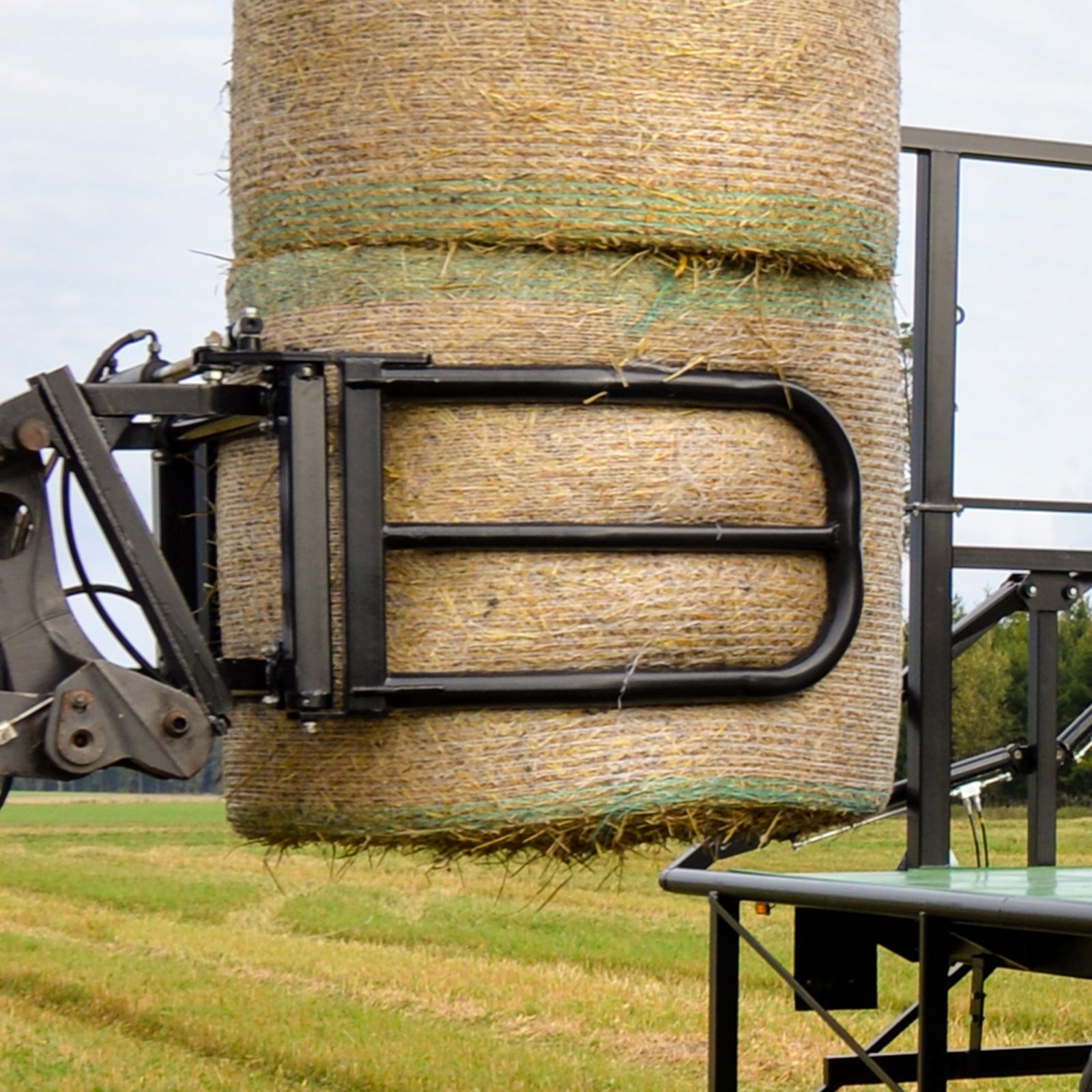 Balgrip Kellfri BG2003 Ålö