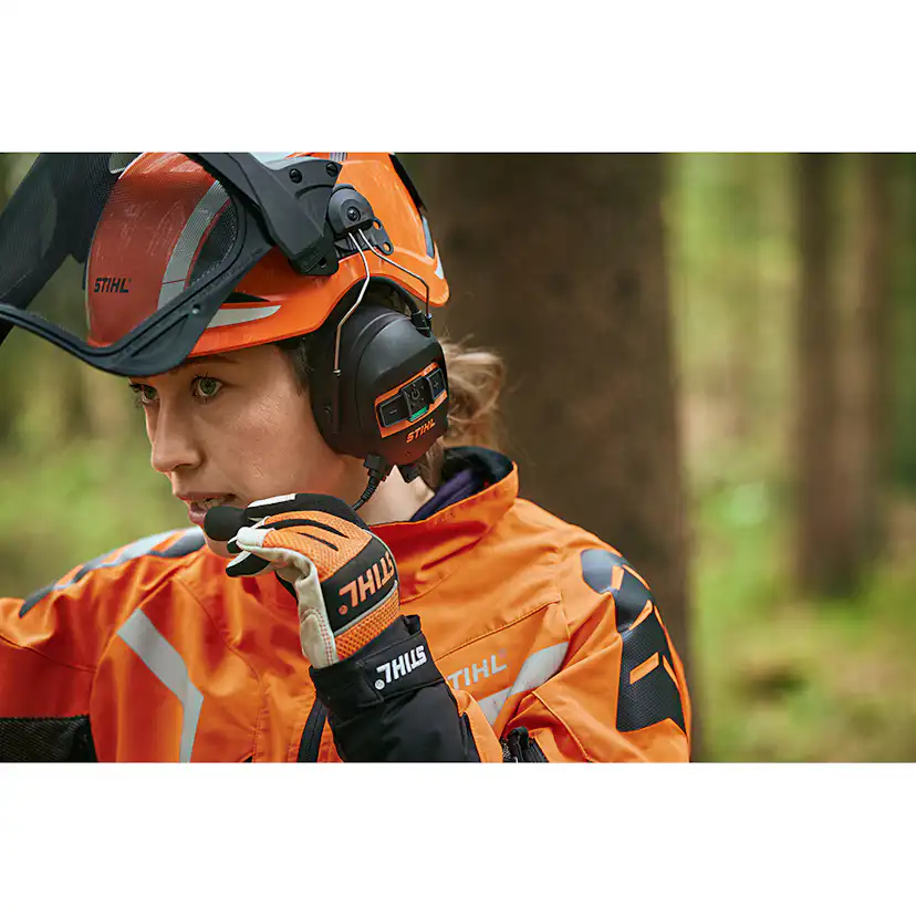 Hörselskydd STIHL Advance ProCom