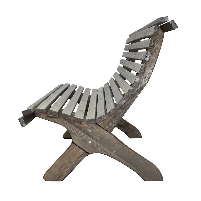 Soffa/Bänk Baltic Garden Parker