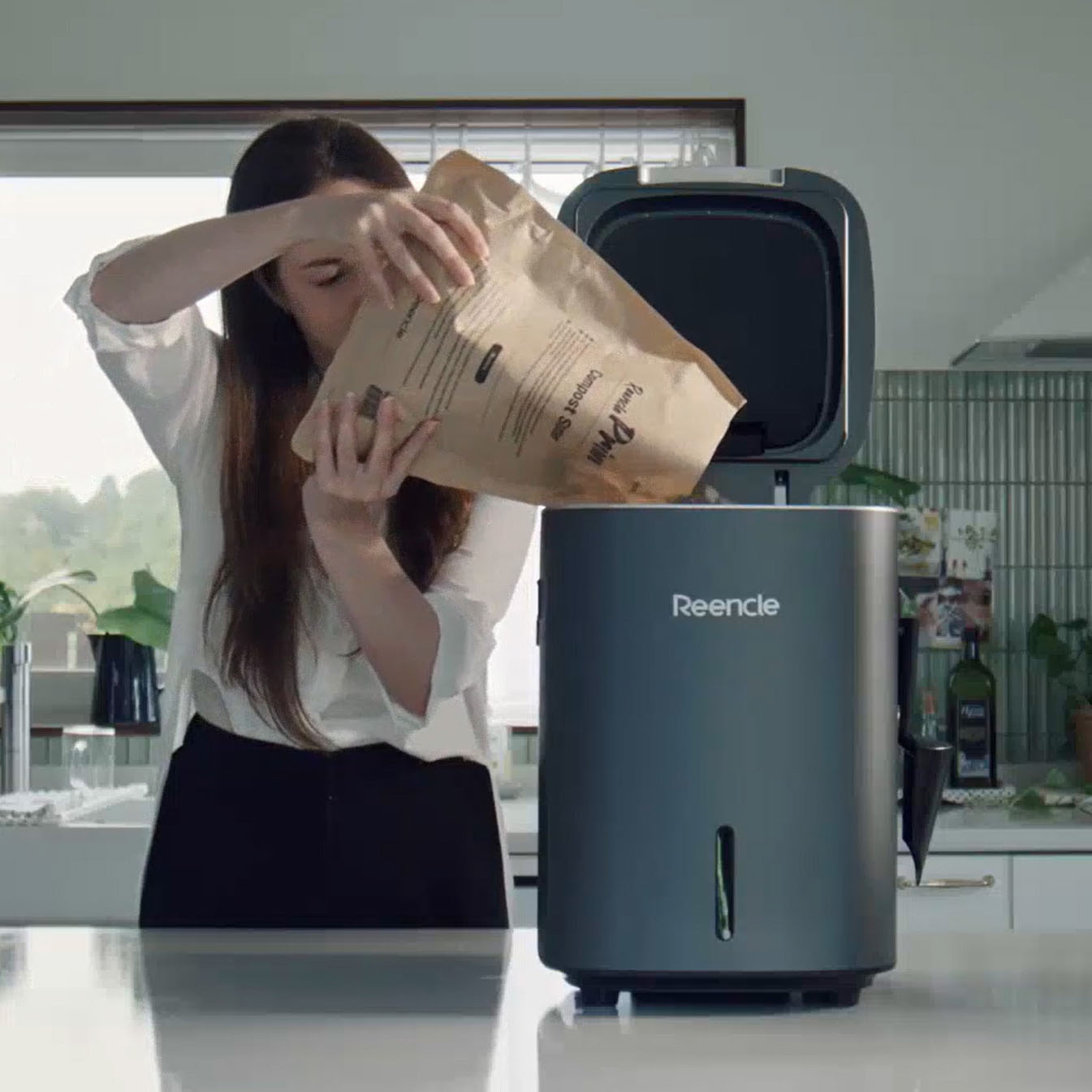 Kompost RENCLE Prime Home