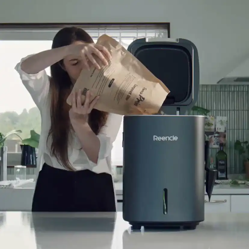 Kompost RENCLE Prime Home