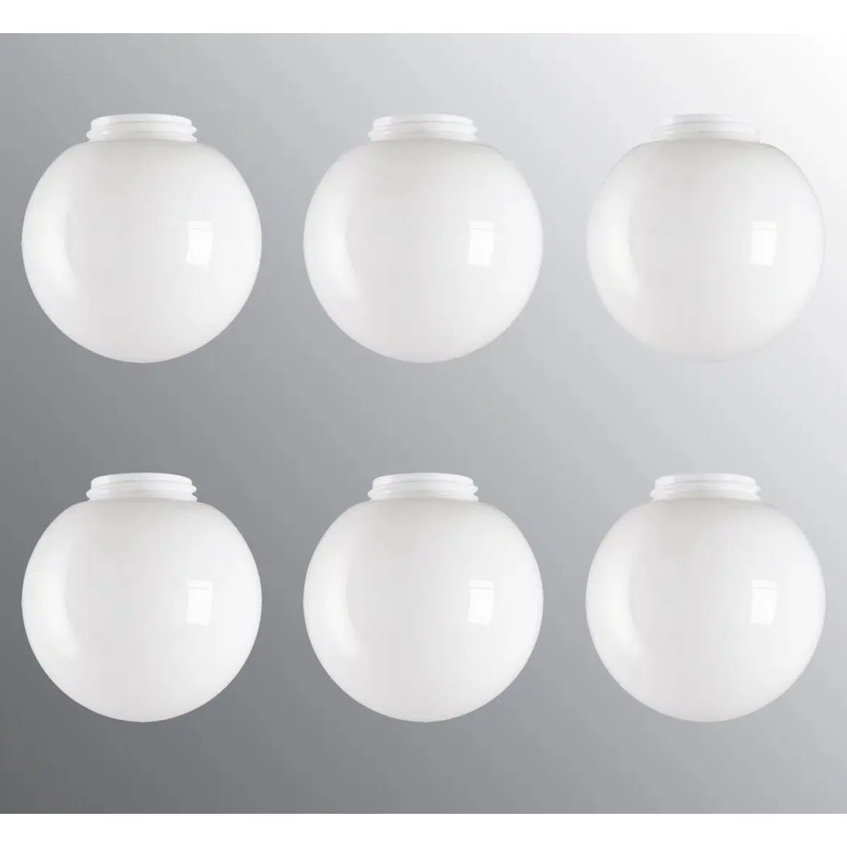 Kupa Ifö Electric Blank Opal Ifökupa 84,5 mm 6-pack