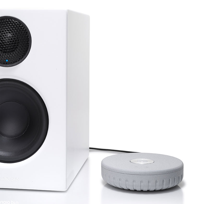 Music streamer Audio Pro Link 1