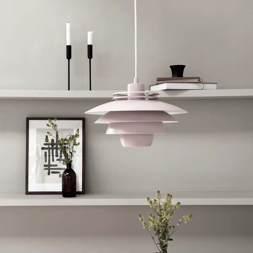 Taklampa Dyberg Larsen Ejka Mini Pendel