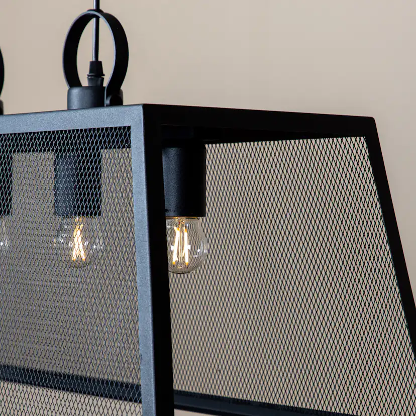 Taklampa Venture Home Helsingfors 4L