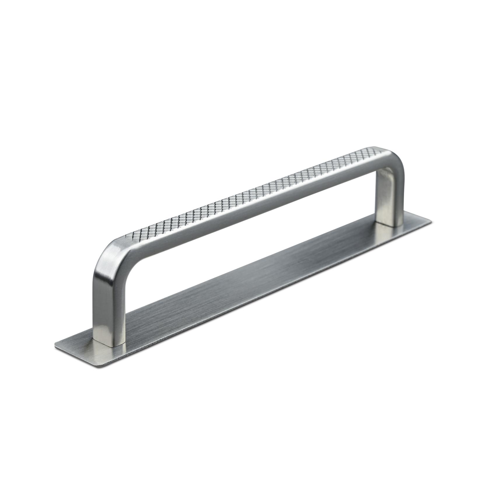 HANDTAG GARDONE CC128 RUTA RF LOOK Rostfri look, Längd: 134 mm