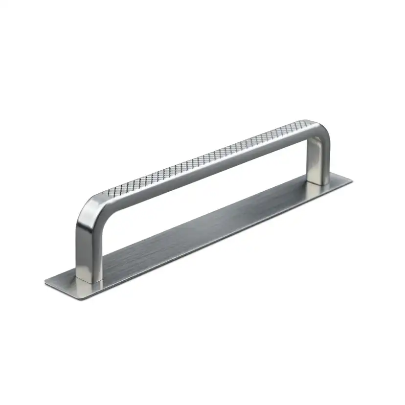 HANDTAG GARDONE CC128 RUTA RF LOOK Rostfri look, Längd: 134 mm