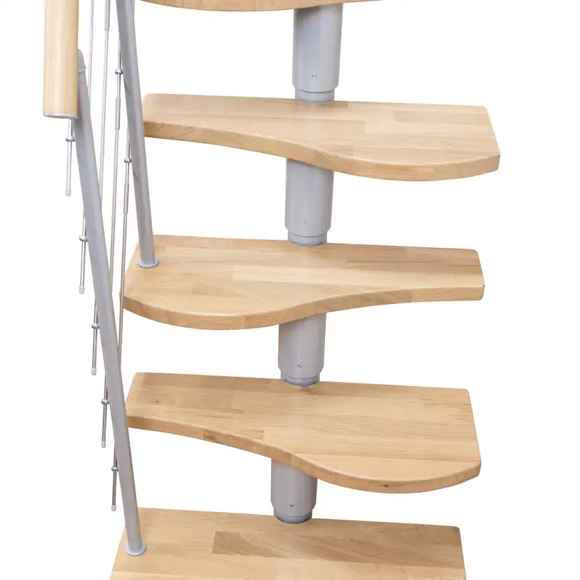 Spartrappa Dolle Basel Ek Steg Shape6
