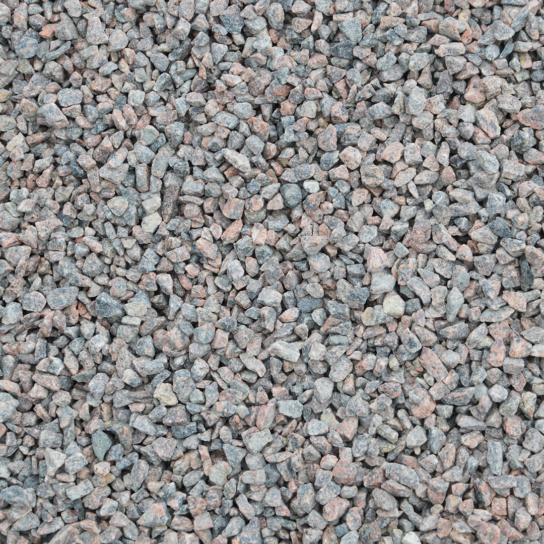 Makadam Magrab Krossprodukter 1000 kg Säck