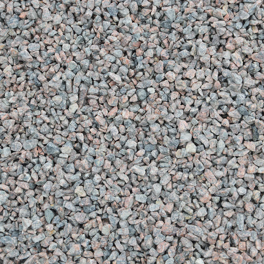 Makadam Magrab Krossprodukter 1000 kg Säck