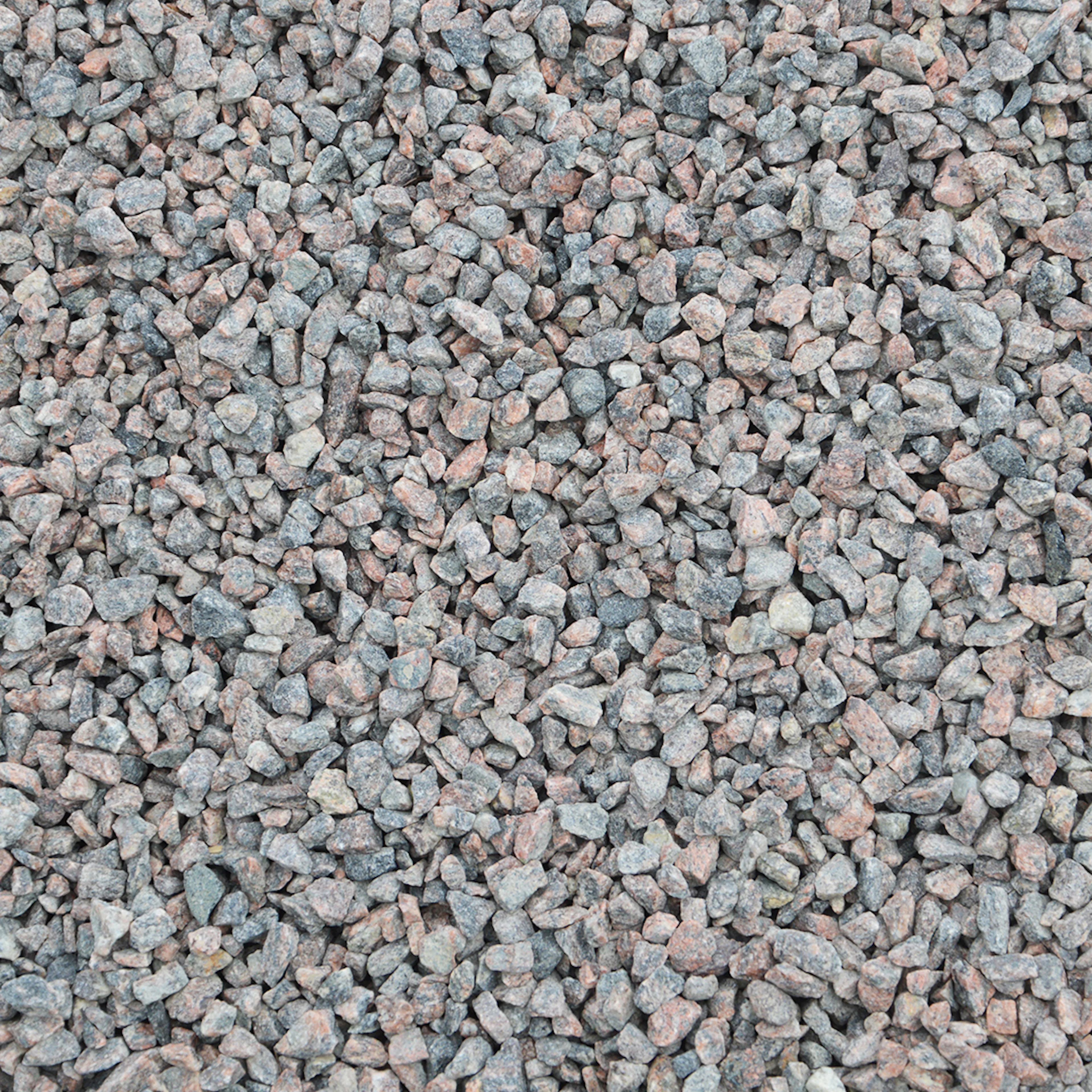 Makadam Magrab Krossprodukter 1000 kg Säck