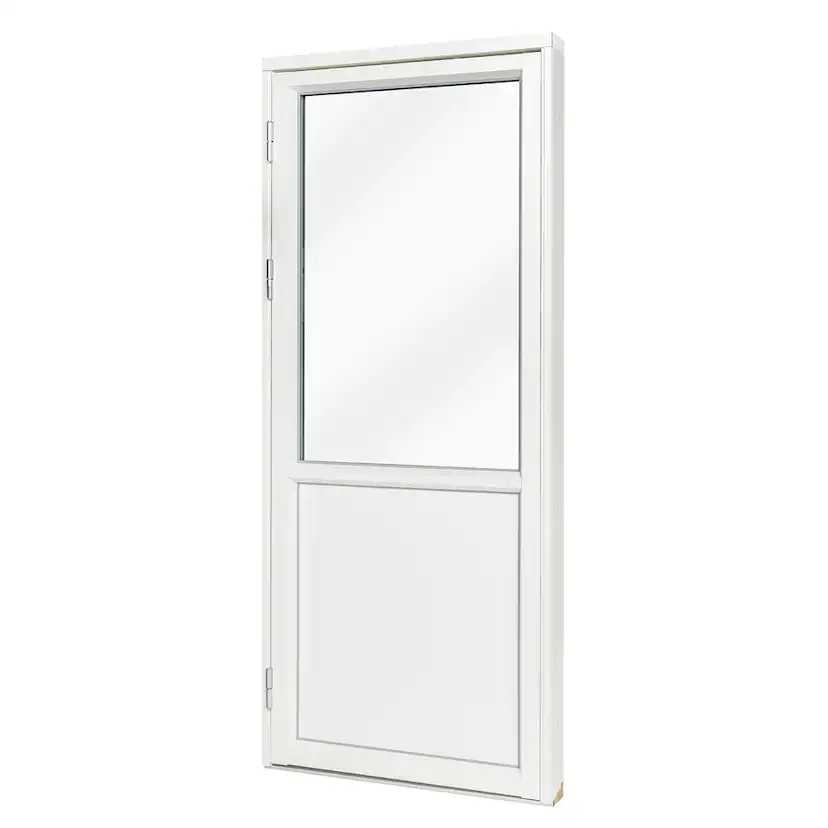 Fönsterdörr Sunnerbo Fönster 3-Glas Aluminium