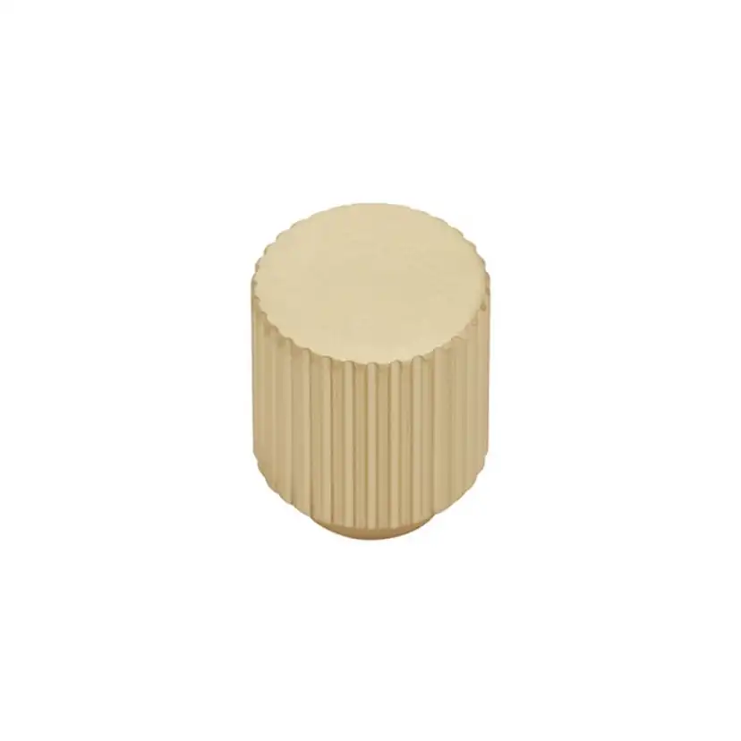 Knopp Beslag Design Helix Stripe