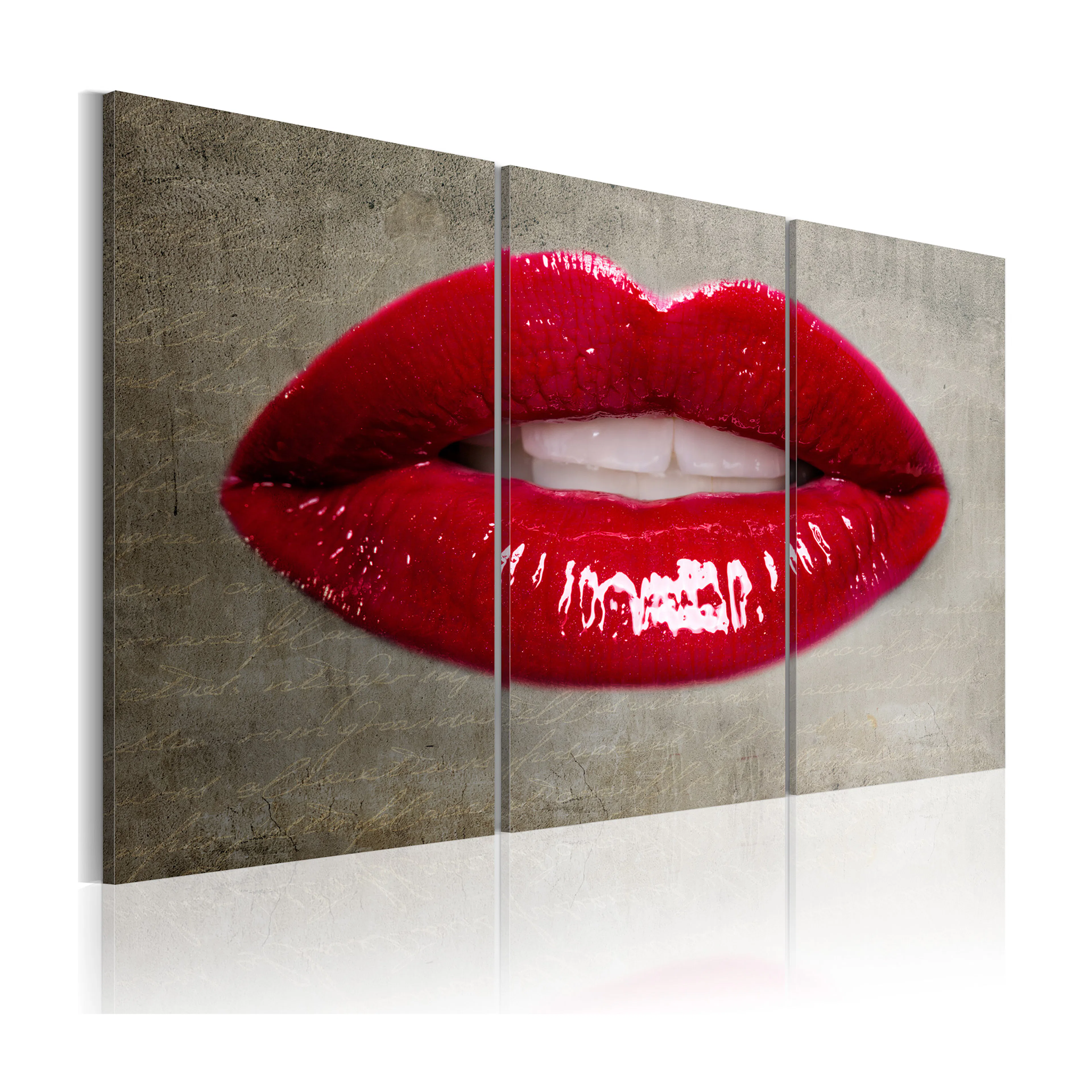Tavla Arkiio Female Lips