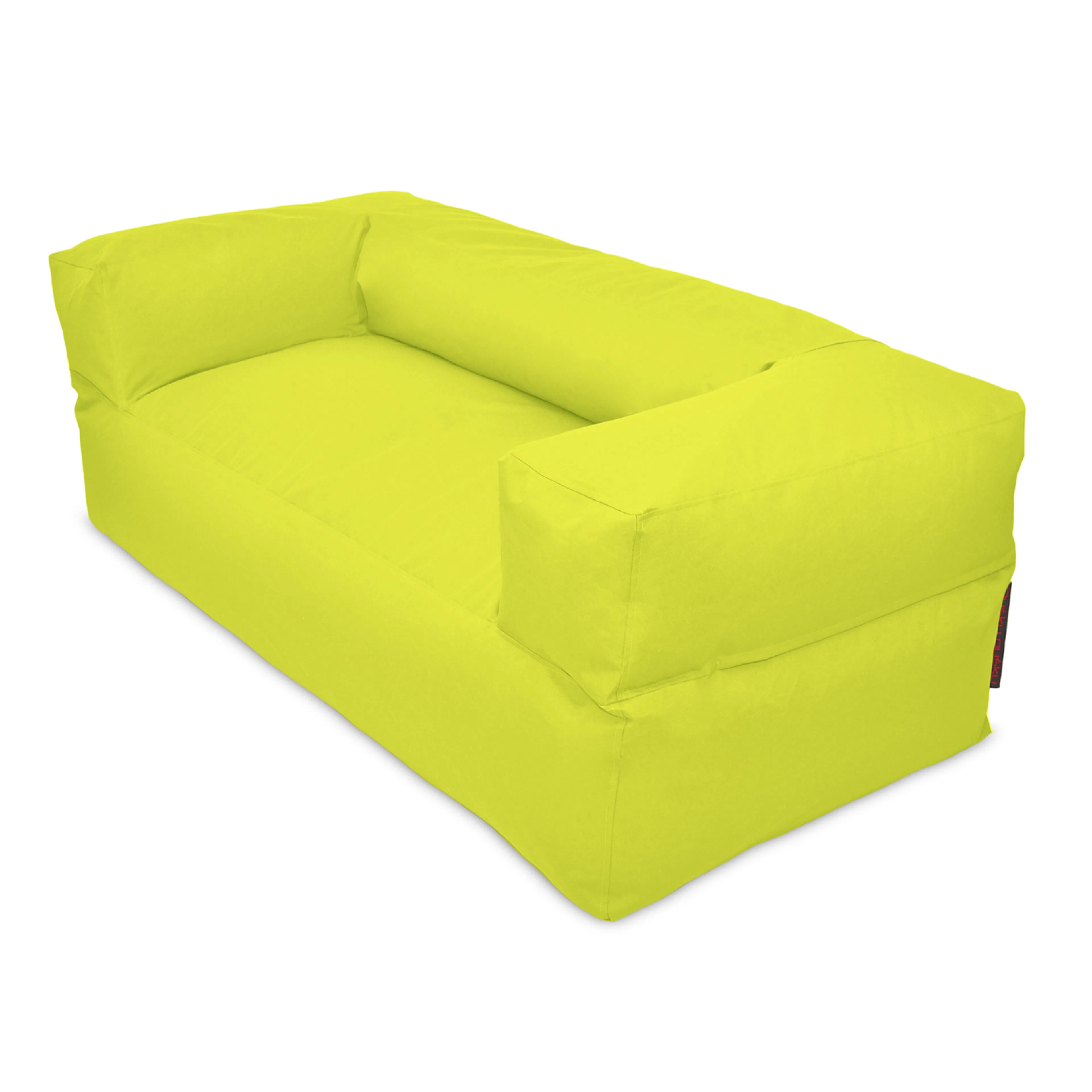 Sittsäck SLOWDOWN Soffa Moog OX