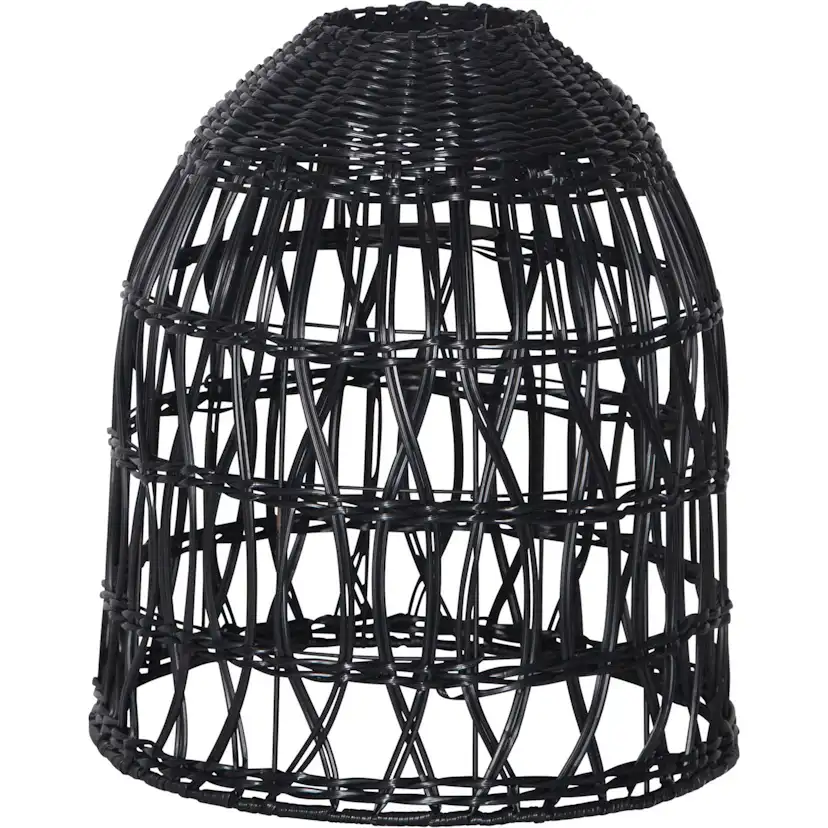 Lampskärm Star Trading Knute