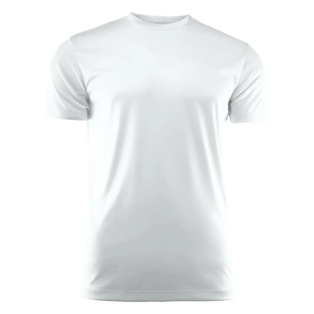 T-Shirt Printer Run JR