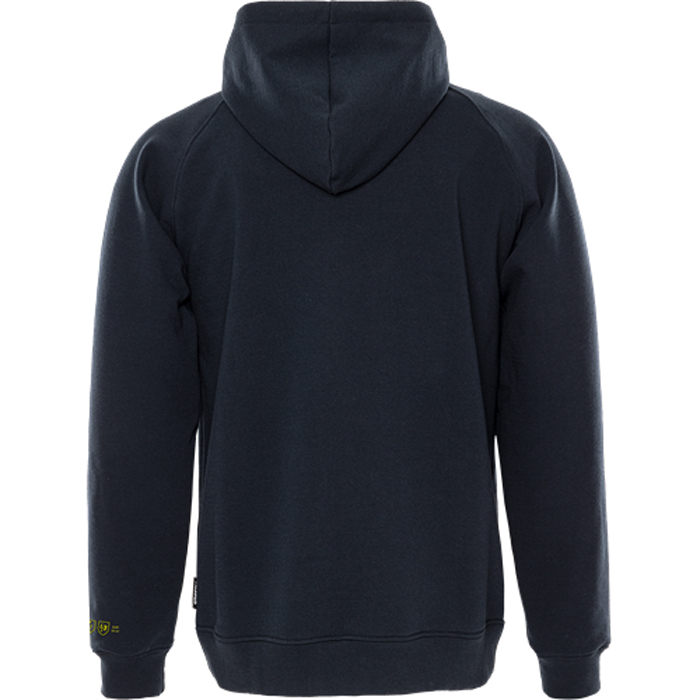 SWEATSHIRT HUVA FLAM 7181 MFRN Storlek: S