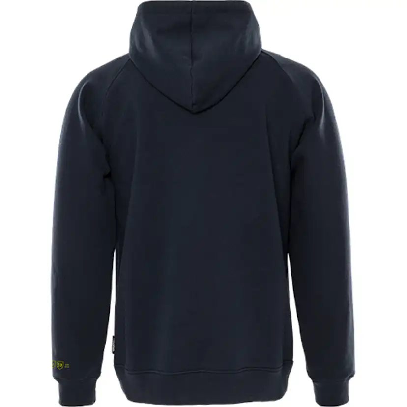 SWEATSHIRT HUVA FLAM 7181 MFRN Storlek: S