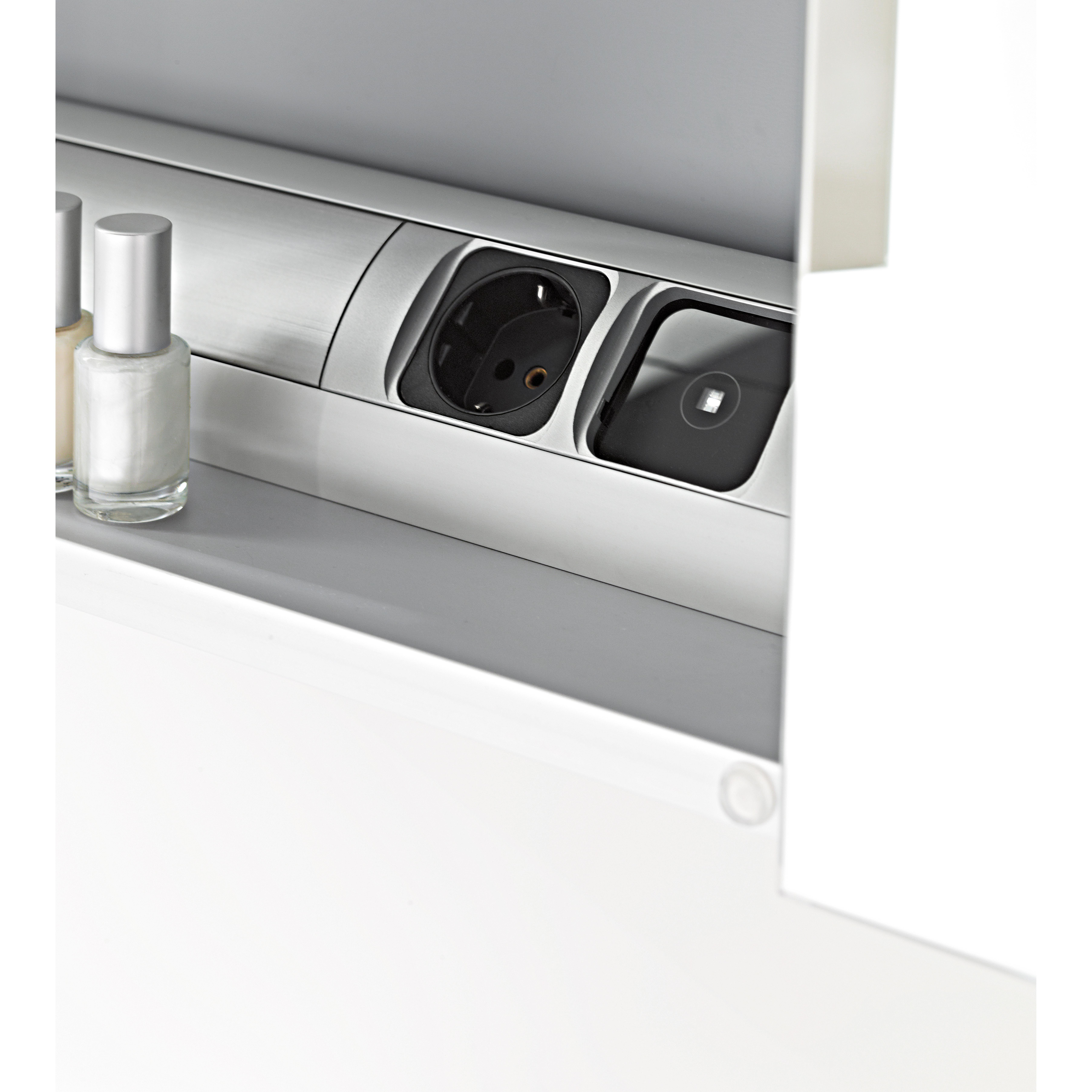 Spegelskåp Villeroy & Boch My View In med Belysning