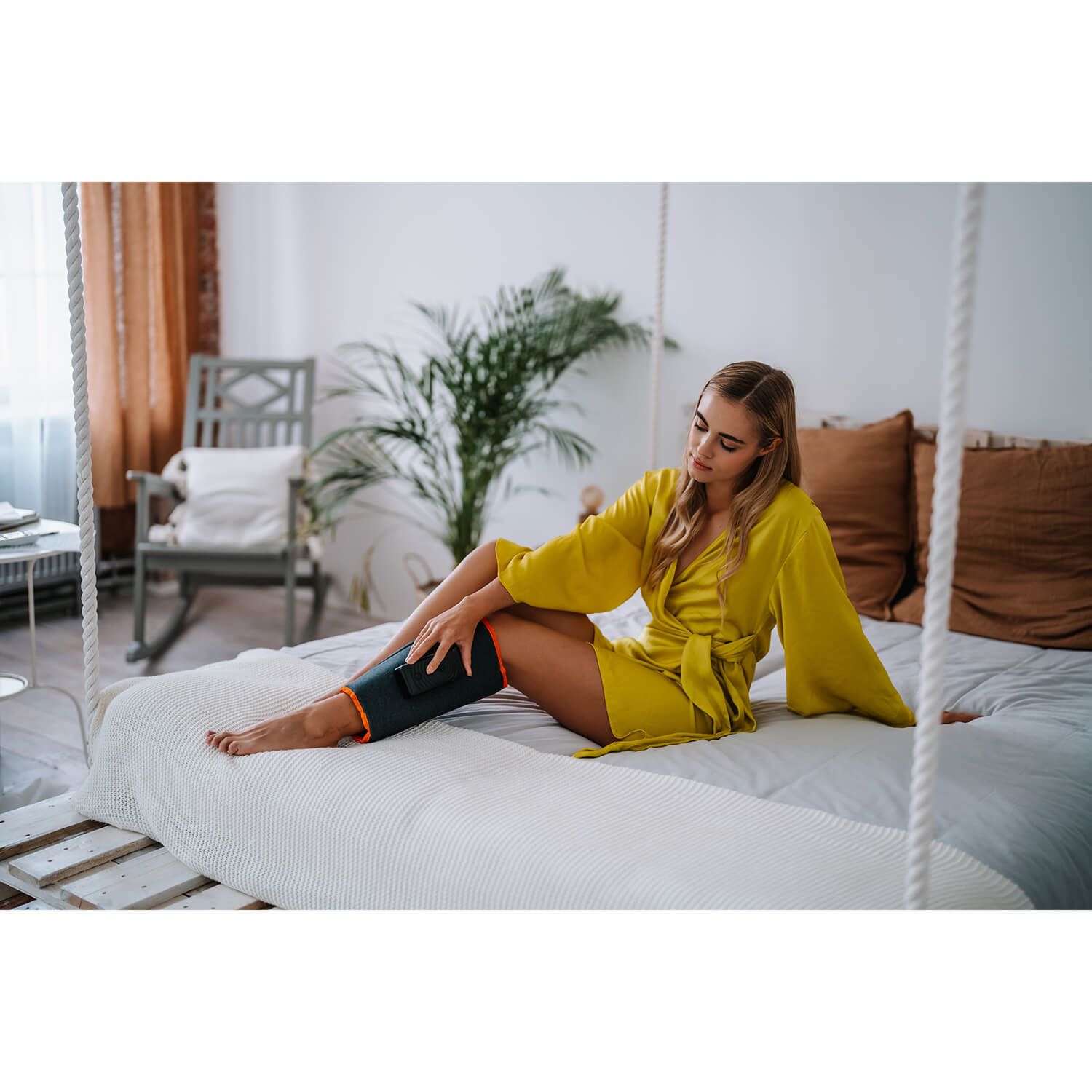 Kompressionsmassage MEDIVON Dione