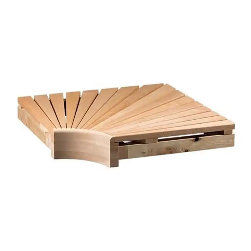 Bastulav Hörn Sauna Sweden Exclusive Asp