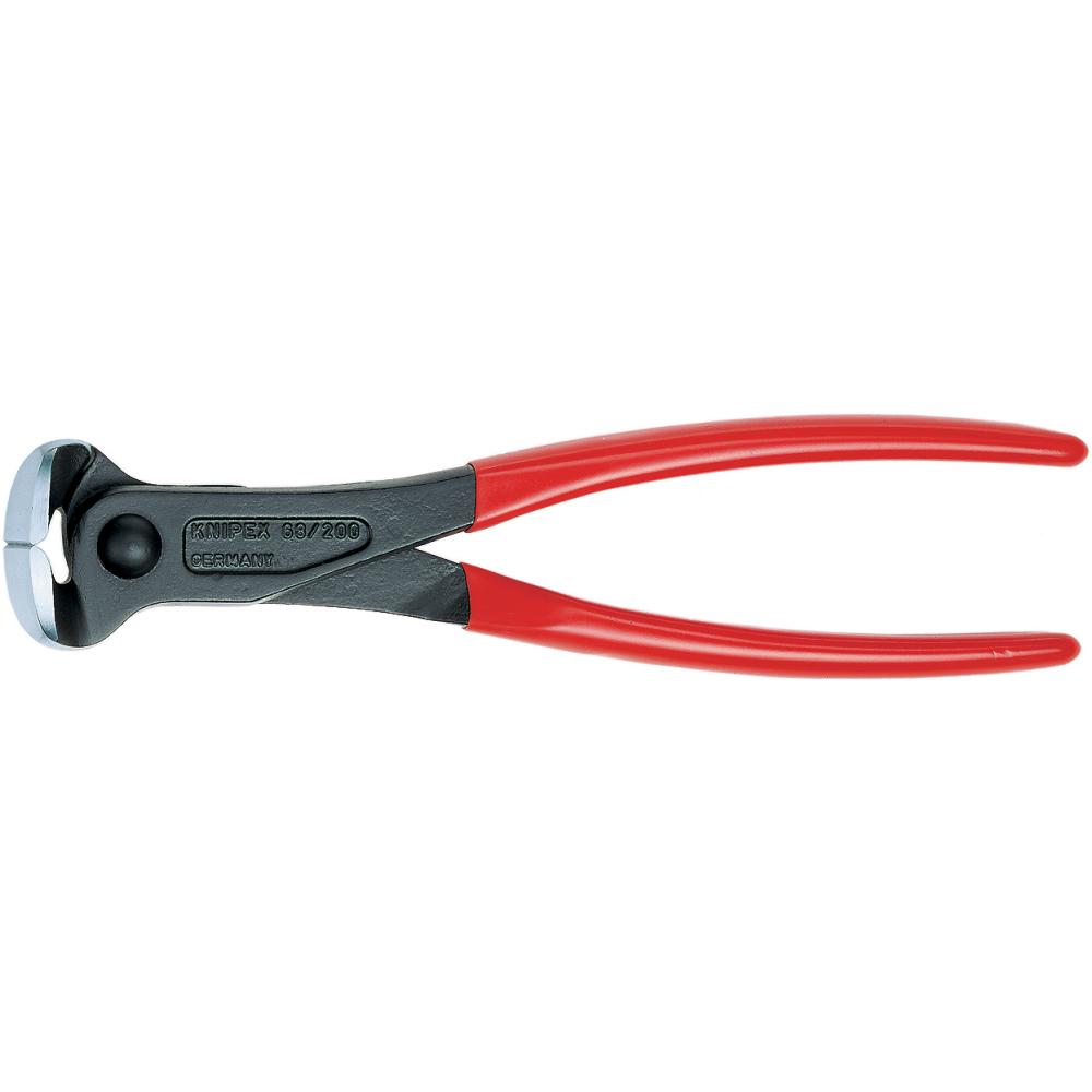 Ändavbitare 6801 160mm Sb Knipex