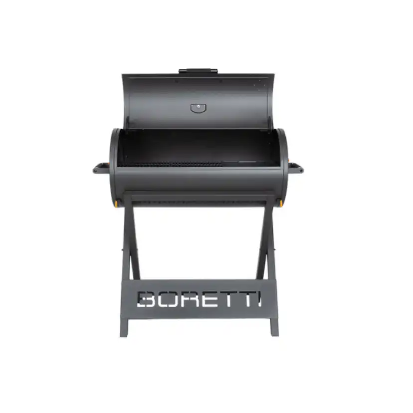 Kolgrill Boretti Barilo Kolgrill 2.0