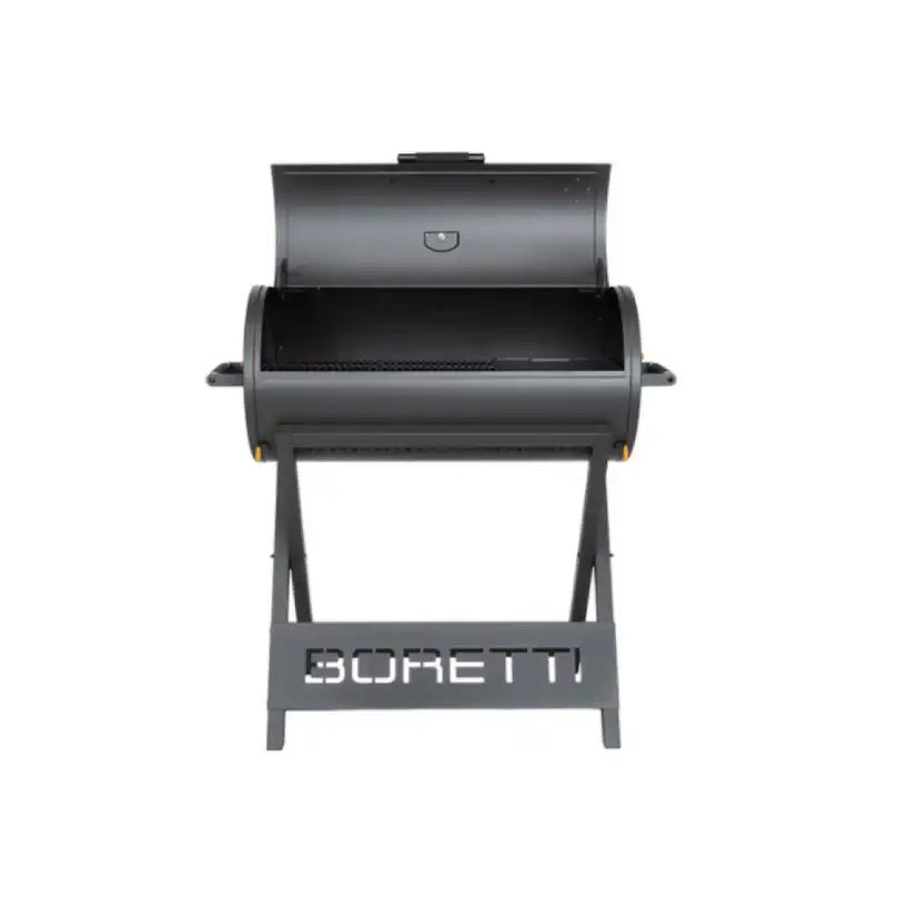 Kolgrill Boretti Barilo Kolgrill 2.0