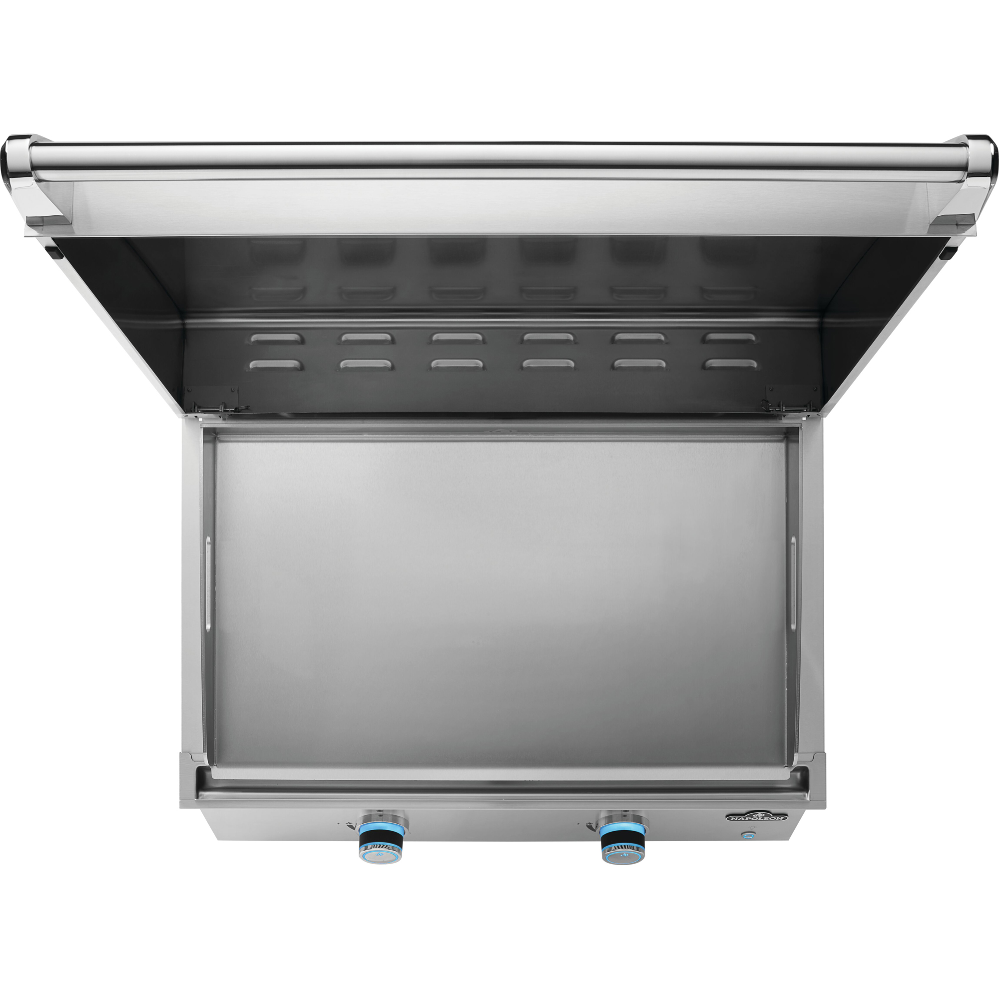 Gasolgrill Napoleon BIG32FTP Planchan