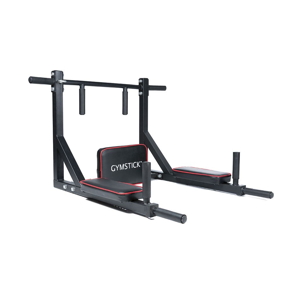 Pull-Up Gymstick