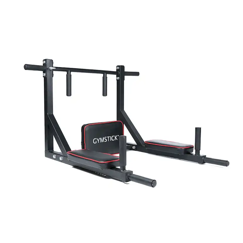 Pull-Up Gymstick
