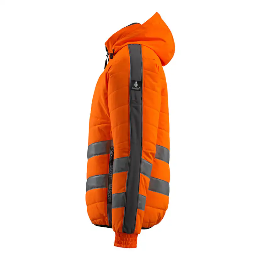 Jacka Mascot Safe 15515-249