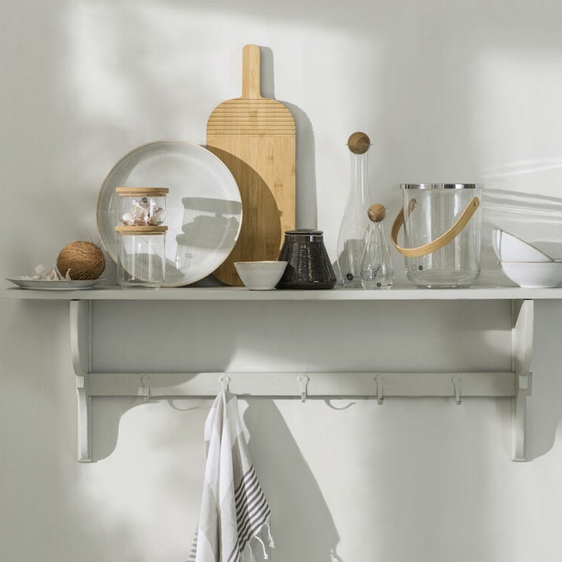 Vin-/Vattenkaraff Sagaform Nature