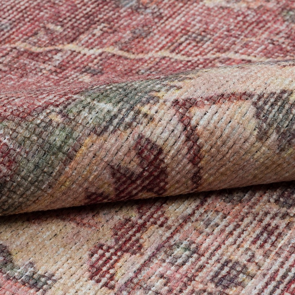 Chenillematta KM Carpets Saveh Sarouk