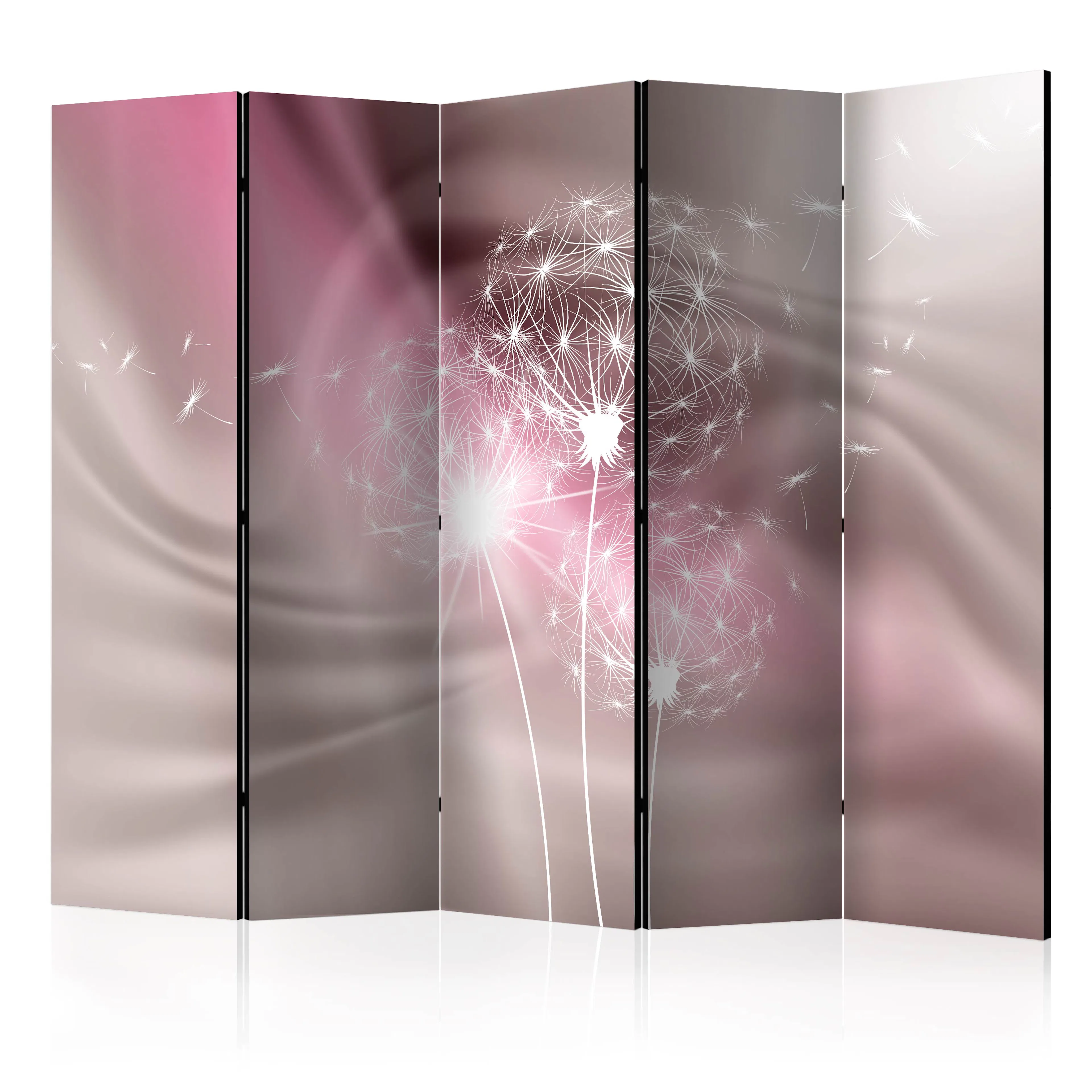 Rumsavdelare Skärmvägg Arkiio Magic Touch II 225x172 cm