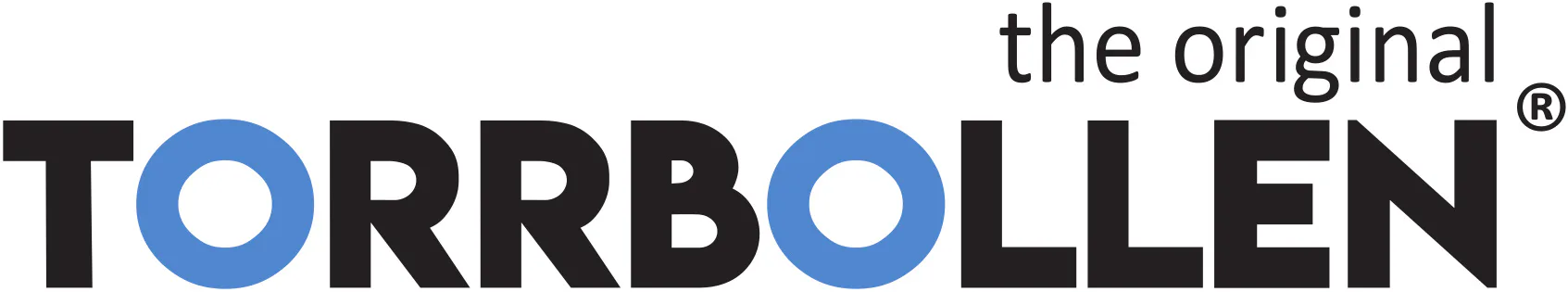 Torrbollen