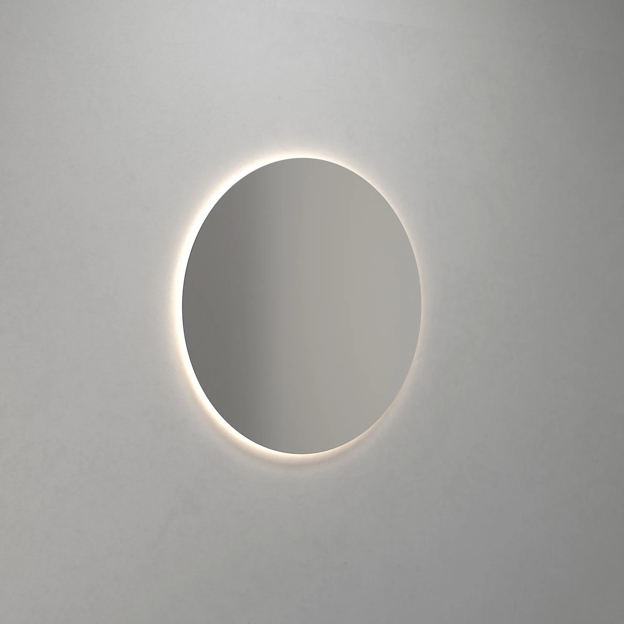 Spegel Dansani Corona med Belysning