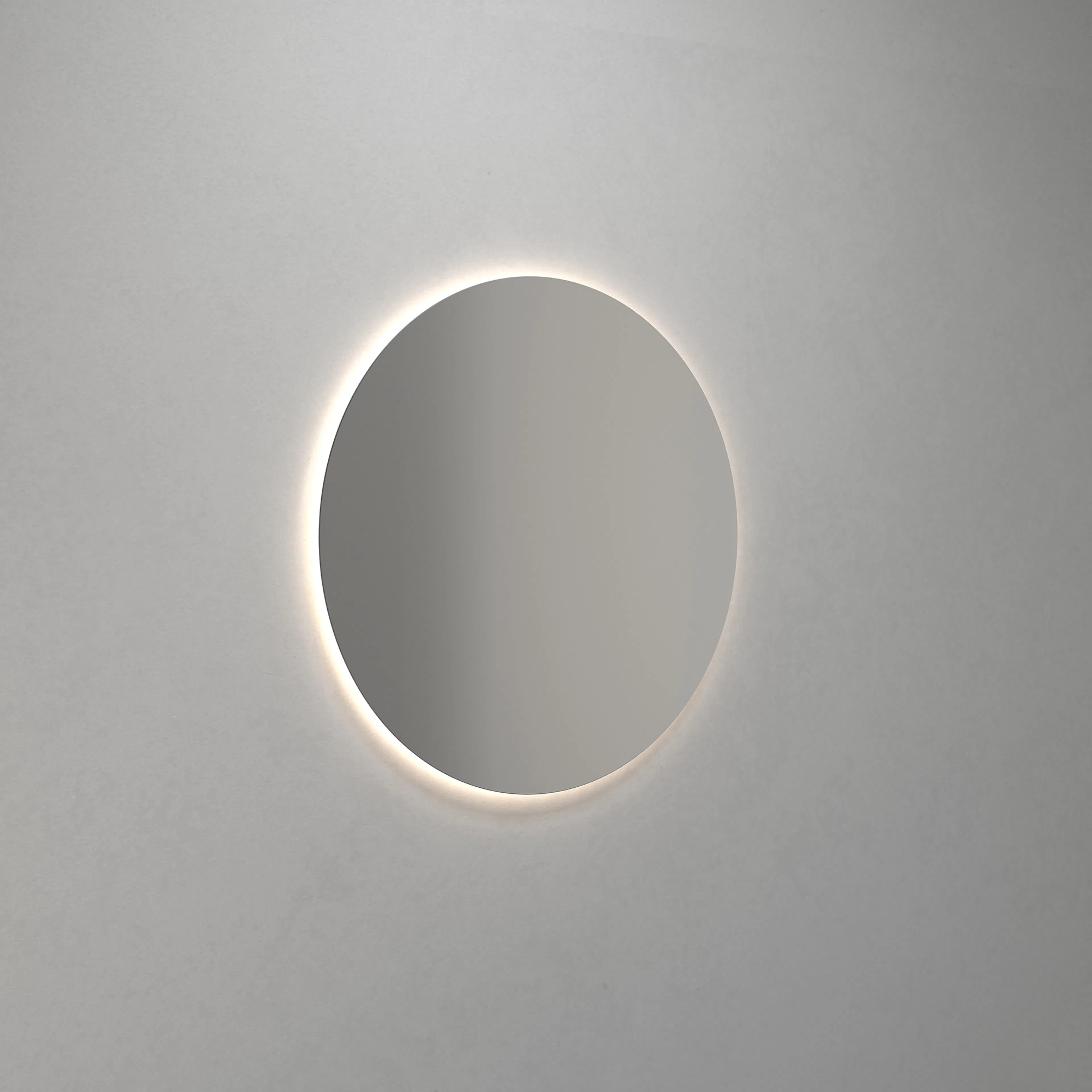 Spegel Dansani Corona med Belysning